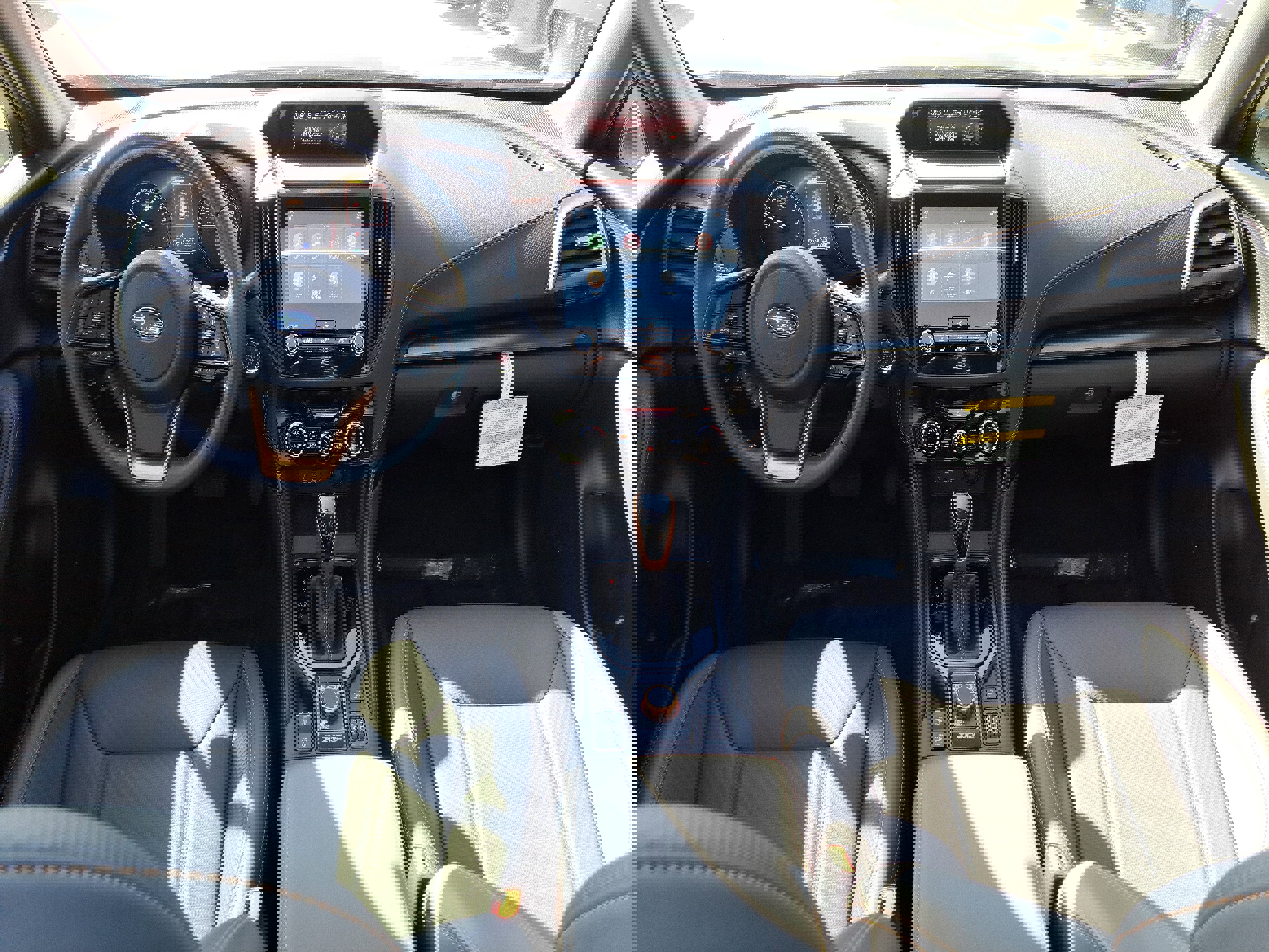 Used 2024 Subaru Forester Wilderness image 8