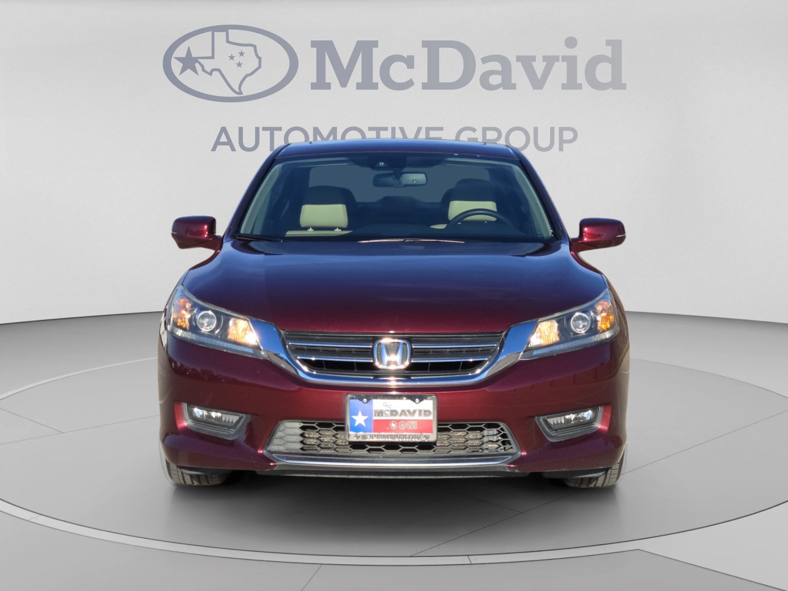 Used 2015 Honda Accord EX-L image 9
