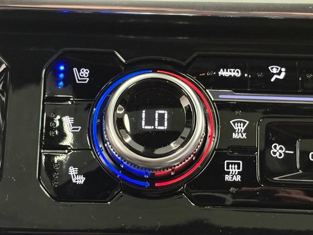 New 2026 GMC Sierra 2500 Denali Ultimate AWD/4WD image 26