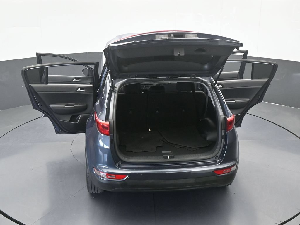 Used 2019 Kia Sportage LX FWD image 65