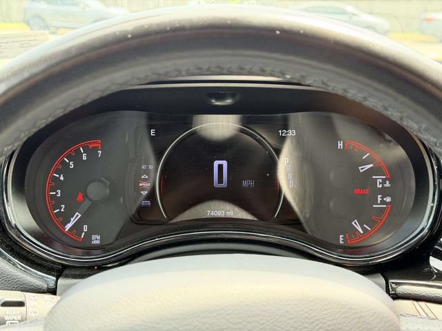 Used 2023 Dodge Durango GT AWD/4WD image 24