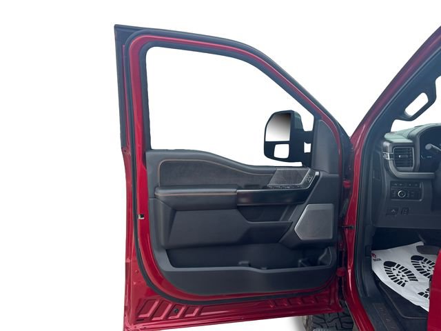 Used 2024 Ford F350 Platinum AWD/4WD image 10