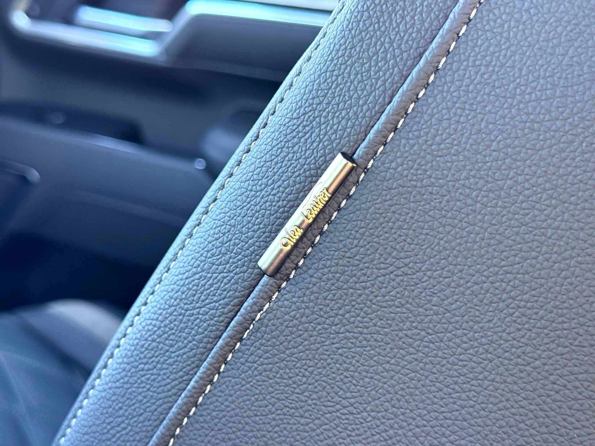 New 2026 Chevrolet Silverado 2500 LTZ w/ Trail Boss Package image 26