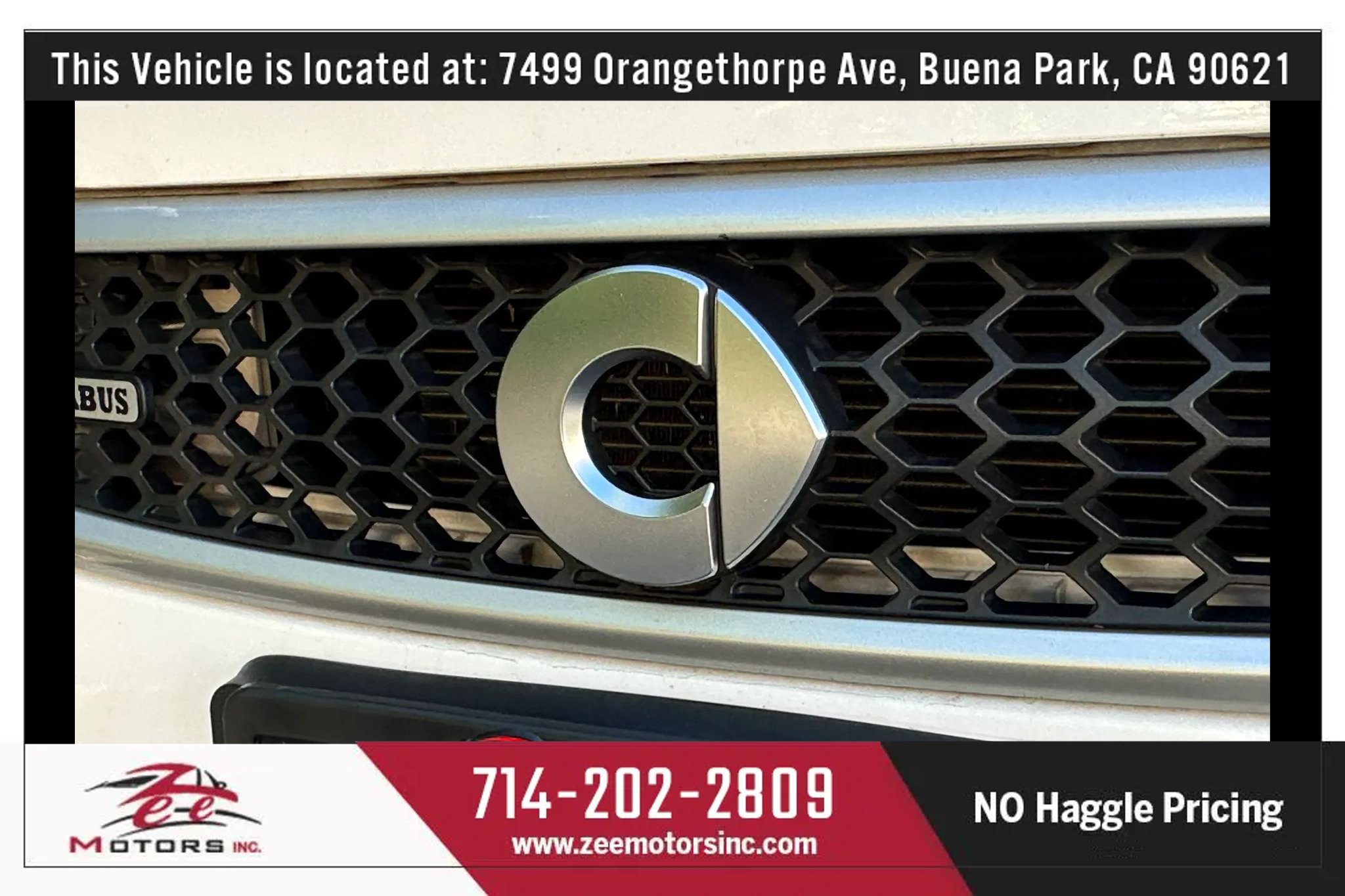 Used 2013 smart fortwo pure RWD image 35