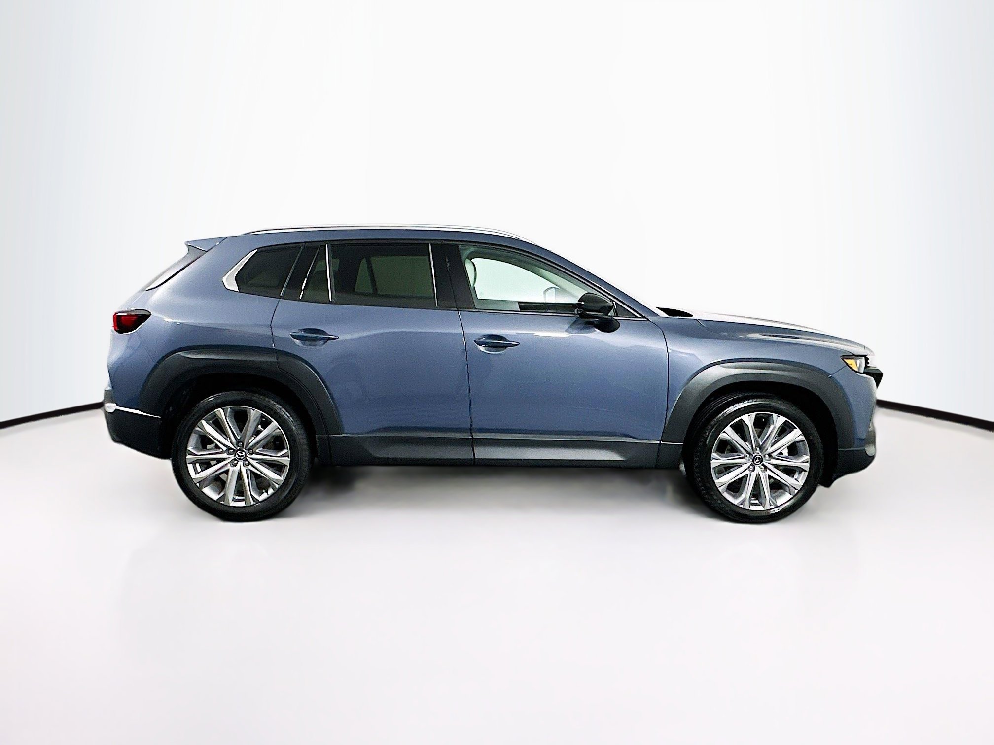 Used 2026 MAZDA CX-50 AWD 2.5 S w/ Weather Package image 10