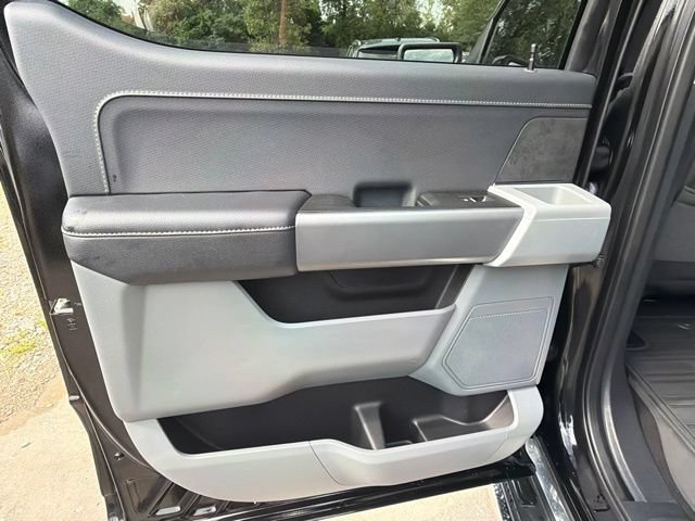 Used 2024 Ford F150 XLT w/ Equipment Group 302A MID AWD/4WD image 13