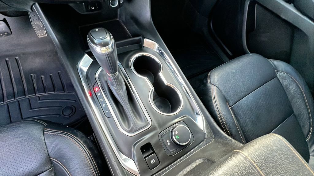 Used 2019 Chevrolet Traverse LT image 31