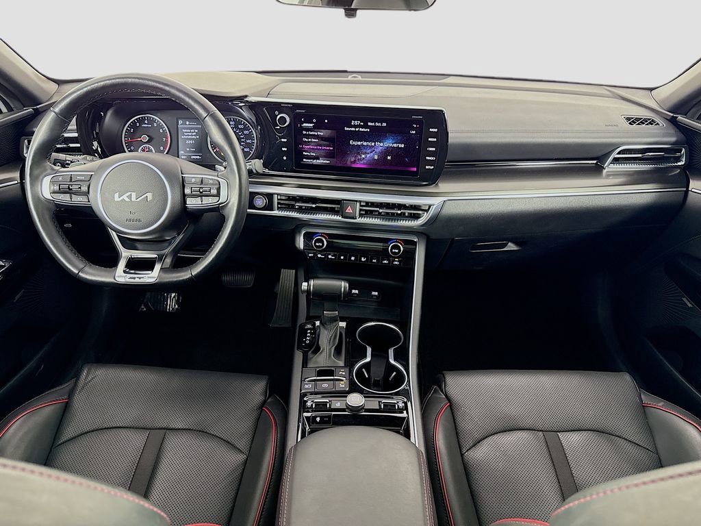 Used 2023 Kia K5 GT w/ GT1 Package image 28