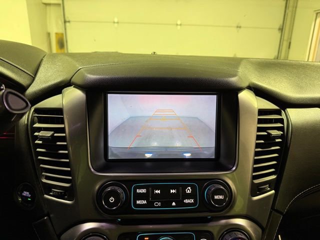 Used 2015 Chevrolet Suburban LTZ image 20