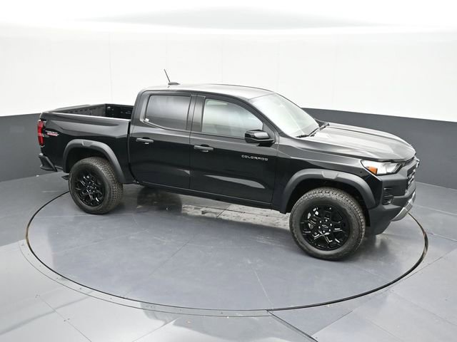 New 2026 Chevrolet Colorado Trail Boss image 58