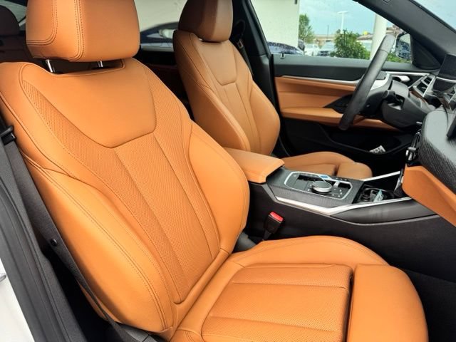 Used 2025 BMW i4 xDrive40i w/ Parking Assistance Package AWD/4WD image 16
