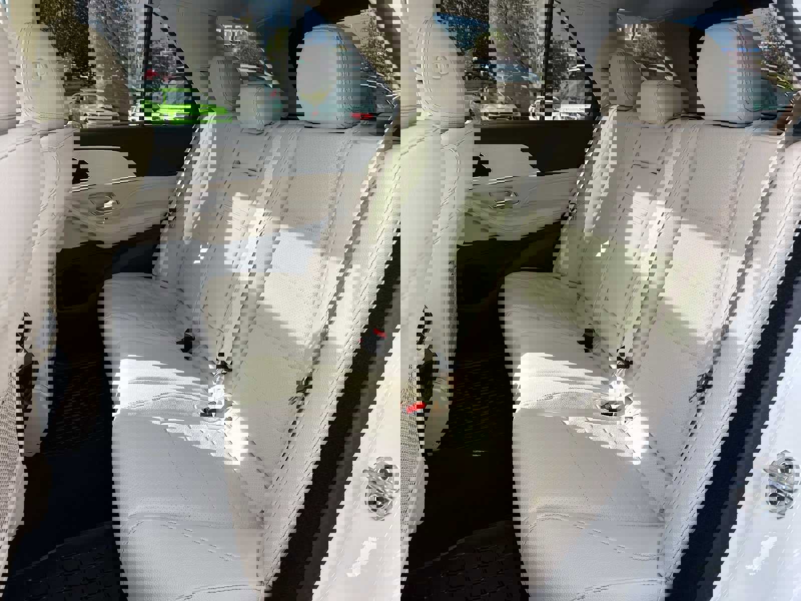 Used 2026 Mercedes-Benz GLE 350 4MATIC image 18