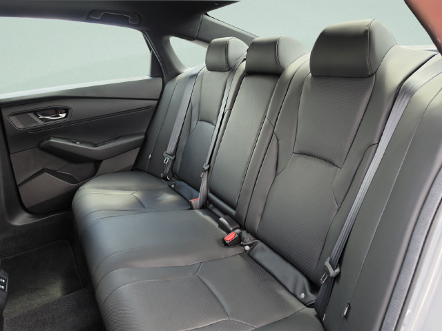 Used 2025 Honda Accord Sport image 26