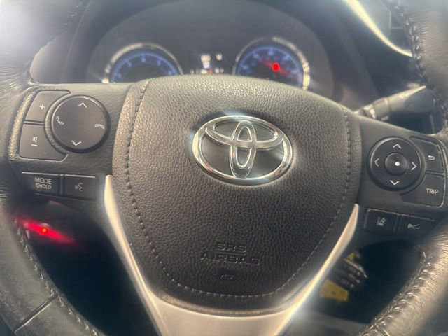 Used 2017 Toyota Corolla SE FWD image 22