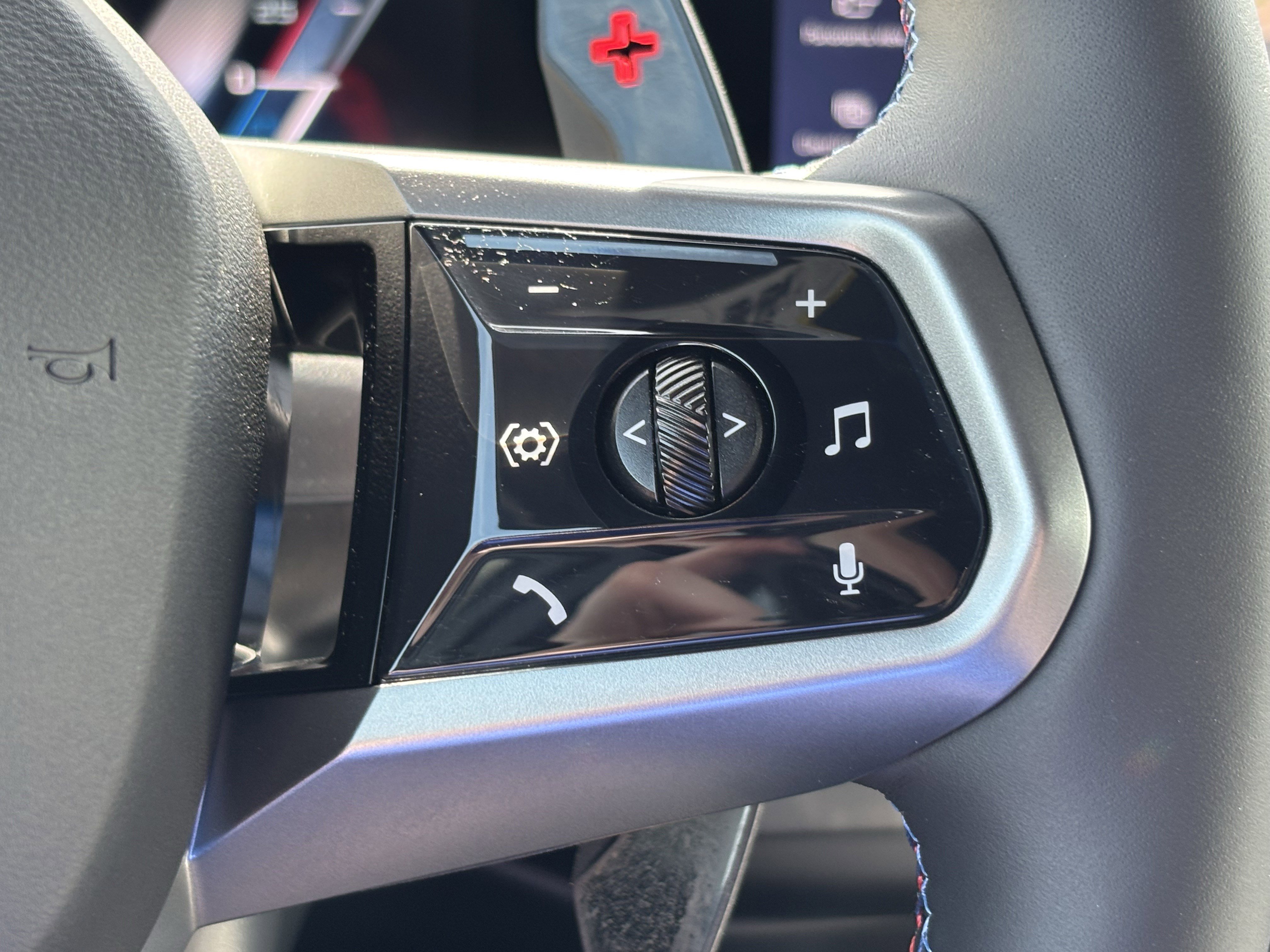 Certified 2026 BMW X3 M50 image 16