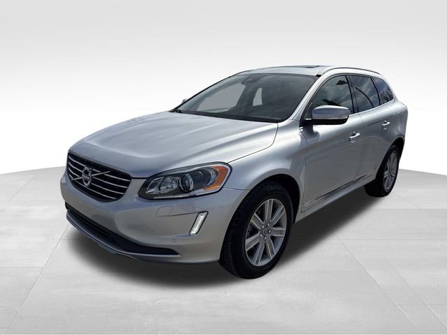 Used 2017 Volvo XC60 T5 Inscription w/ Preferred Option Package image 9