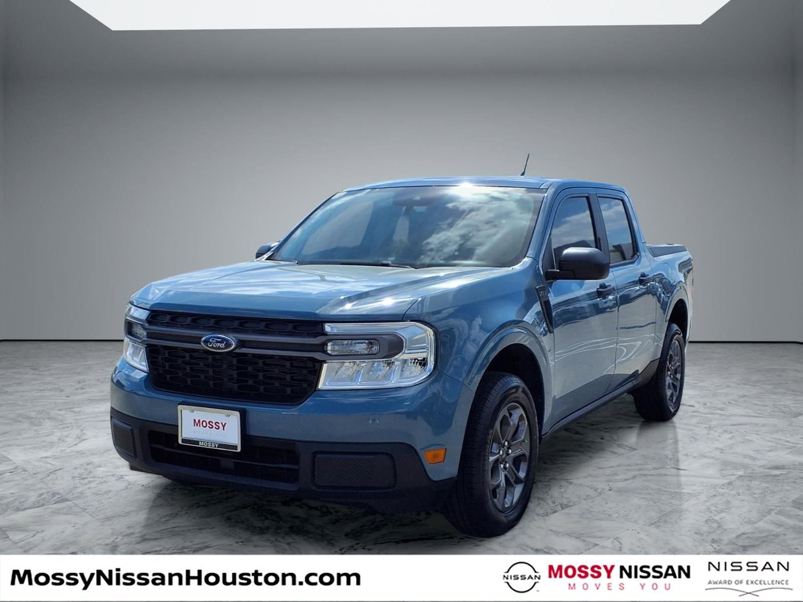 Used 2023 Ford Maverick XLT image 4