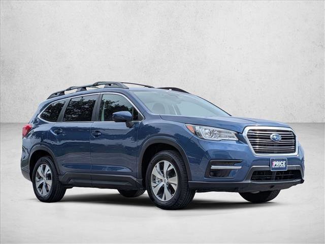 Used 2022 Subaru Ascent Premium w/ Convenience Package AWD/4WD image 3