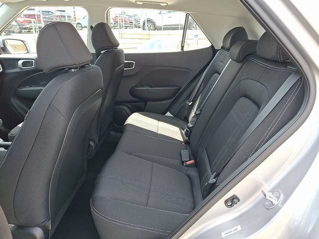 New 2026 Hyundai Venue SEL FWD image 10