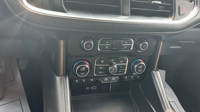 Used 2023 Chevrolet Tahoe High Country w/ Max Trailering Package image 27