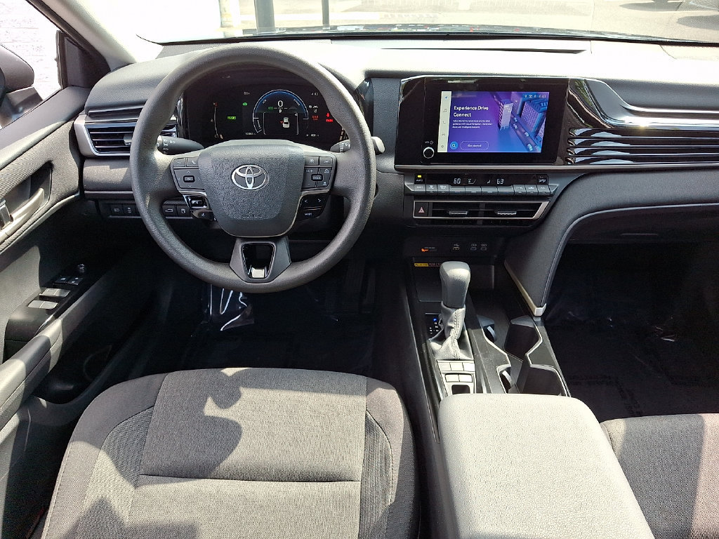 Used 2026 Toyota Camry LE FWD image 12