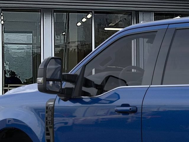 New 2026 Ford F350 Lariat w/ Tremor Off-Road Package AWD/4WD image 49