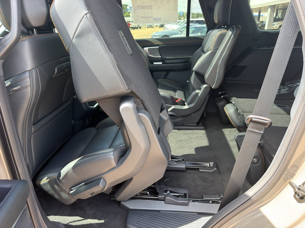 New 2027 Ford Expedition Tremor w/ Driver's Package AWD/4WD image 24