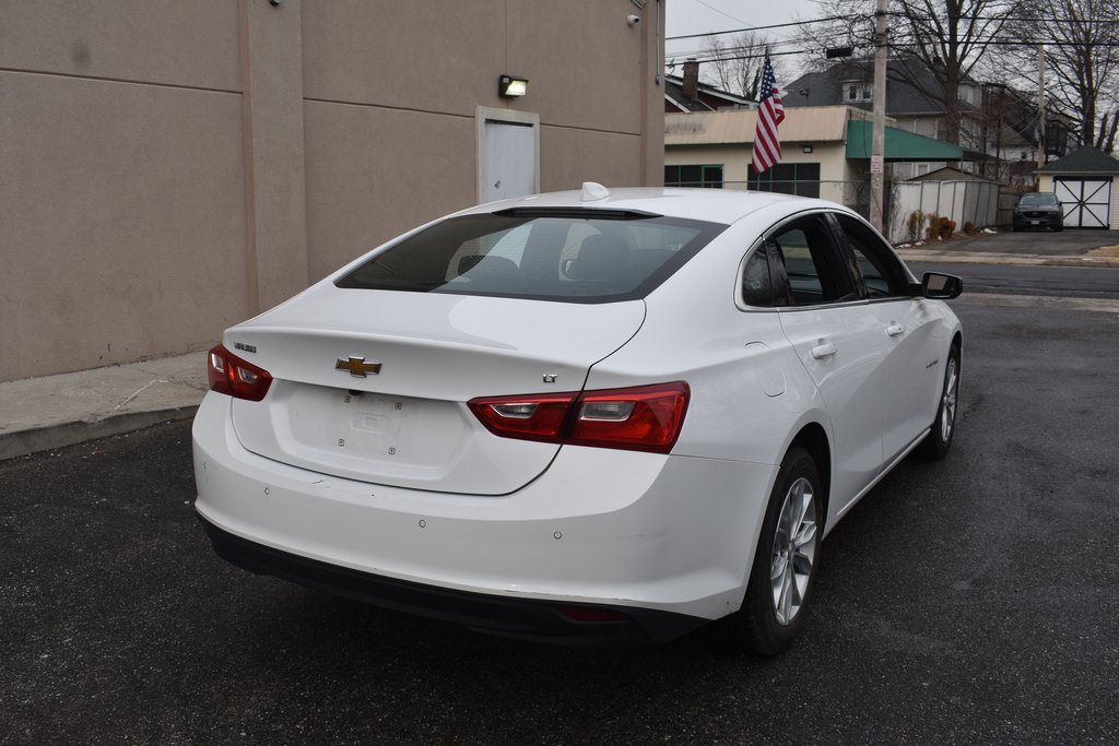 Used 2024 Chevrolet Malibu LT image 5