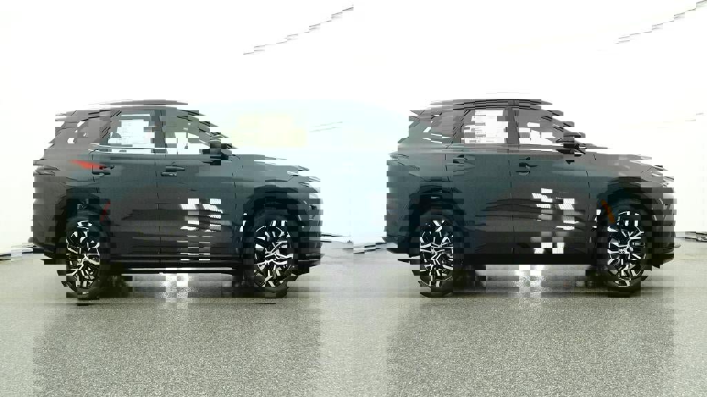 New 2026 Toyota Crown Signia image 27