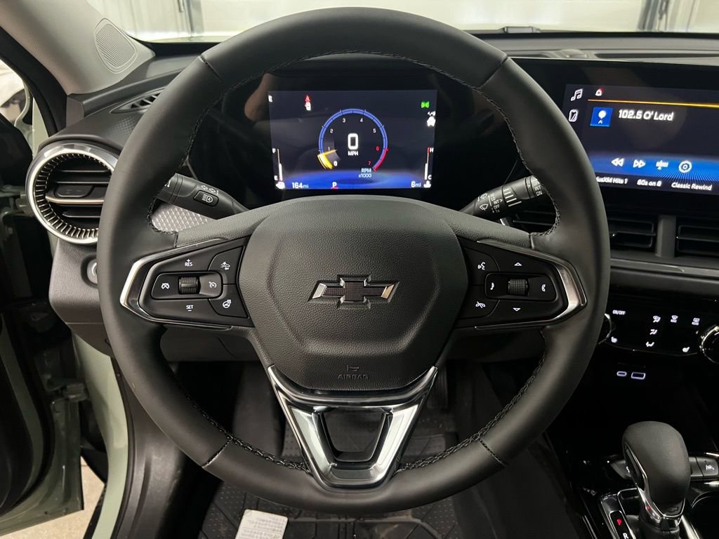 New 2026 Chevrolet Trax ACTIV image 17