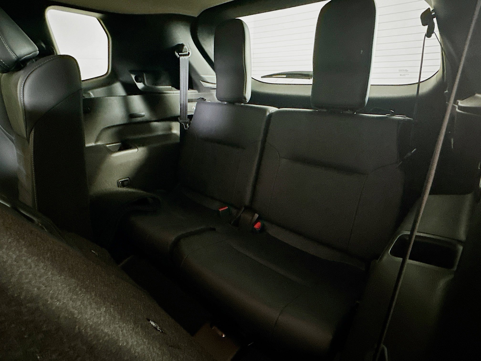 Used 2025 Mitsubishi Outlander SE FWD image 29