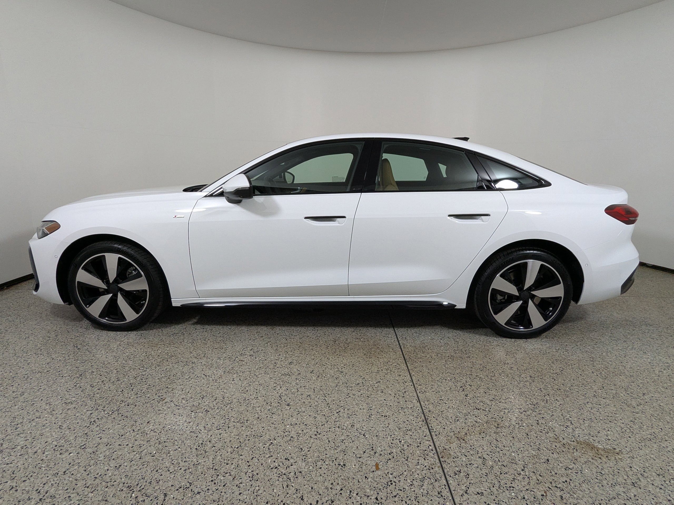 New 2026 Audi A5 2.0T Prestige AWD/4WD image 4