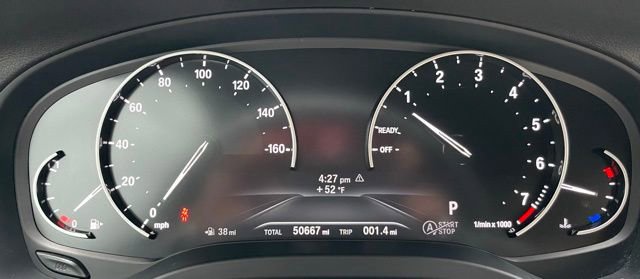 Used 2020 BMW X3 sDrive30i w/ Convenience Package image 22