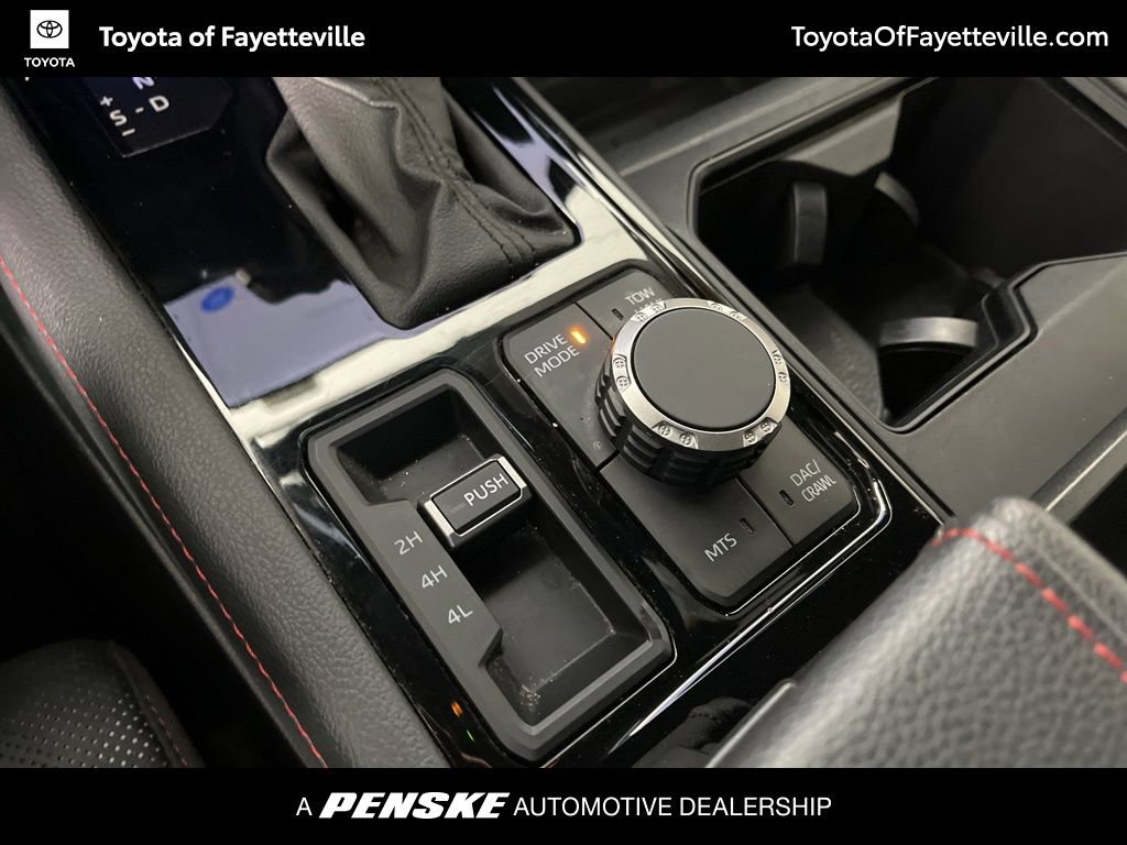 Used 2024 Toyota Tundra TRD Pro image 30