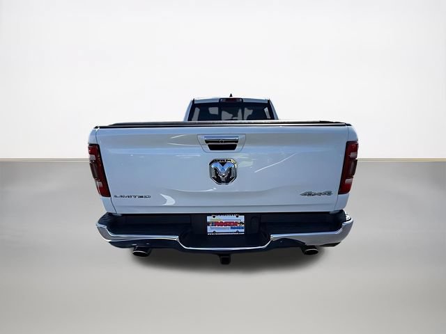 Used 2021 RAM 1500 Limited AWD/4WD image 31