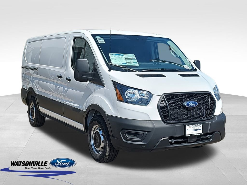New 2025 Ford Transit 150 Low Roof