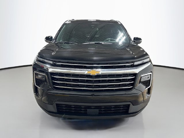 New 2027 Chevrolet Traverse LT w/ LPO, Floor Liner Package AWD/4WD image 3