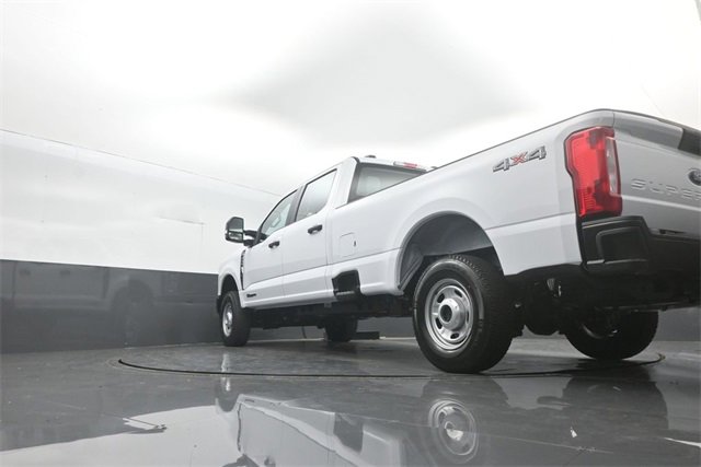 New 2026 Ford F250 XL image 28