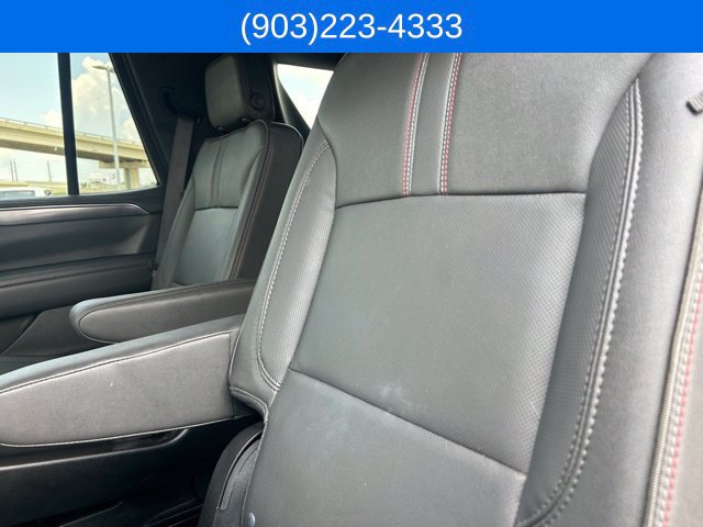 Used 2023 Chevrolet Tahoe RST w/ Luxury Package AWD/4WD image 43