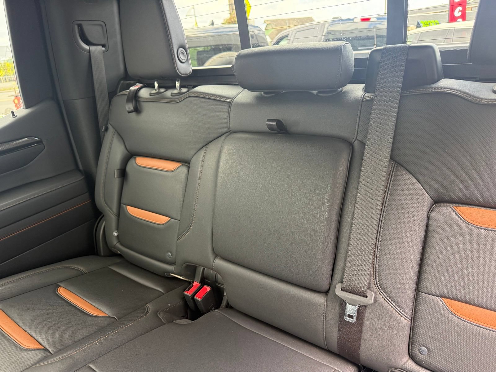 Used 2023 GMC Sierra 1500 AT4 w/ Technology Package AWD/4WD image 31