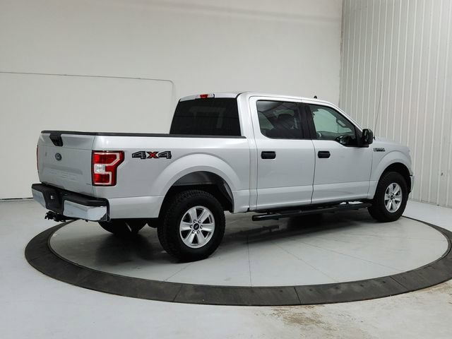 Used 2019 Ford F150 XLT image 7