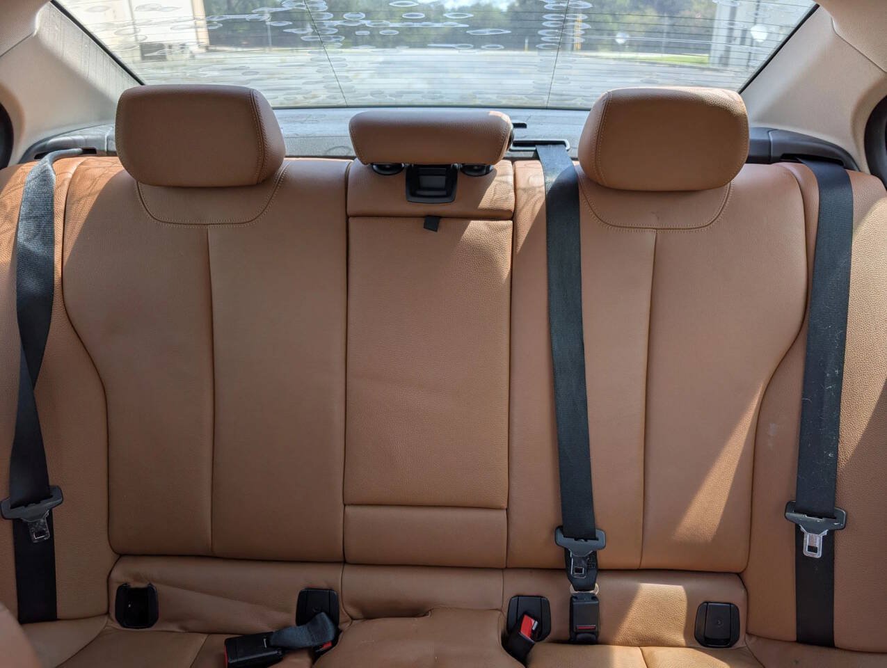 Used 2014 BMW 328d Sedan RWD image 32