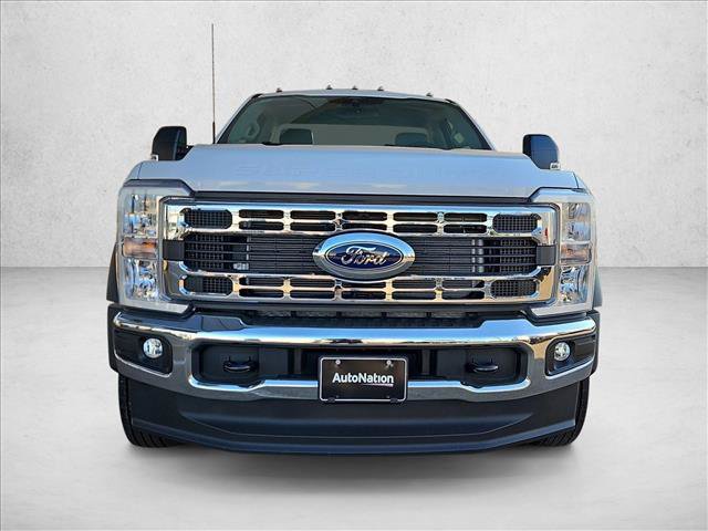 New 2026 Ford F450 XL AWD/4WD image 6