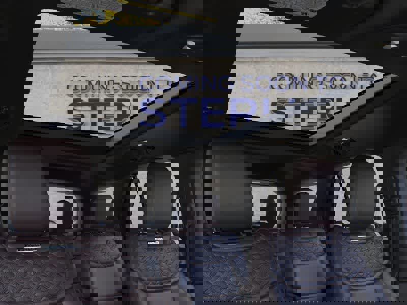 New 2026 Ford Explorer Platinum w/ LUX Leather Package image 22