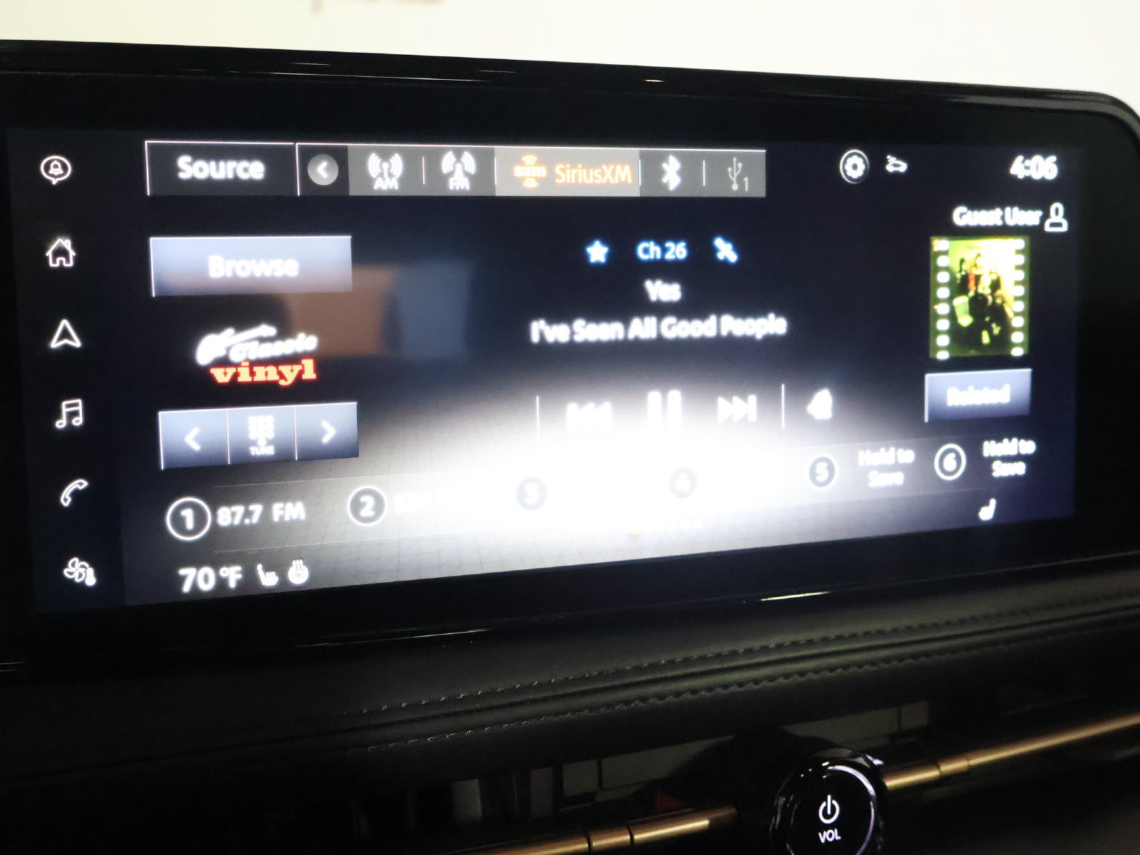 Used 2024 Nissan Ariya AWD image 42