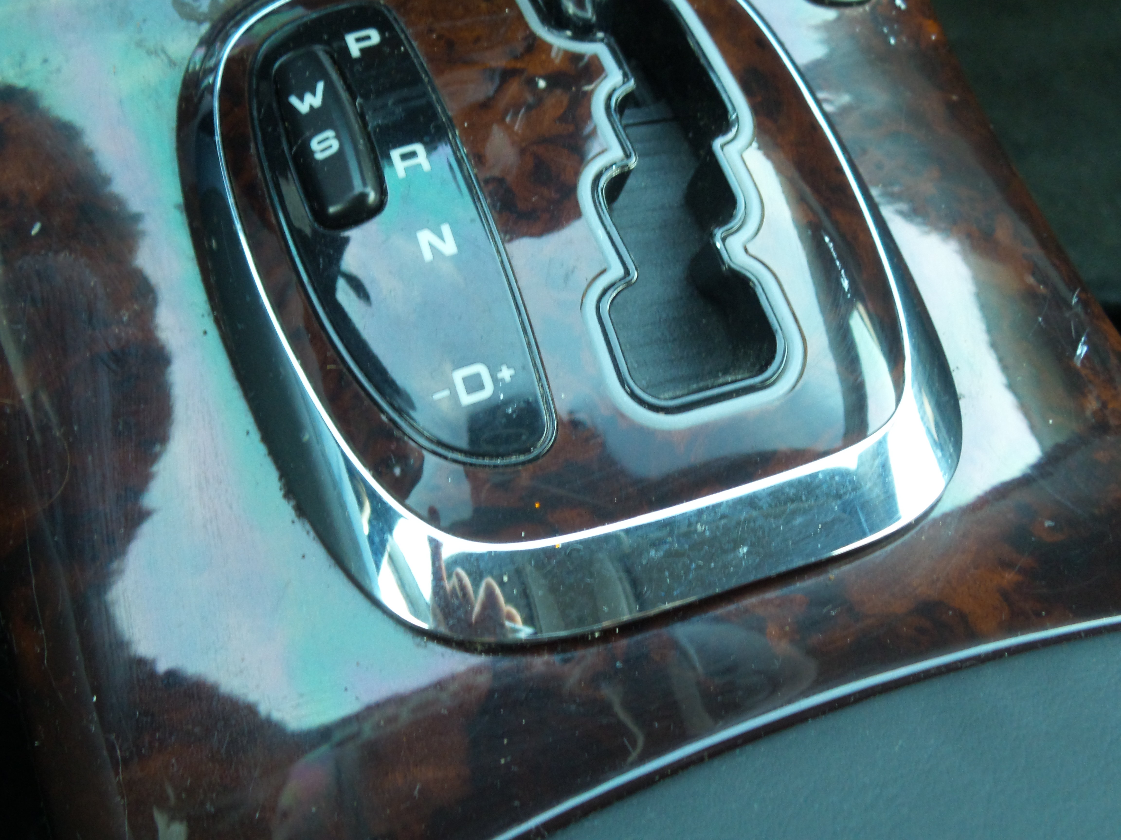 Used 2001 Mercedes-Benz CL 500 image 13