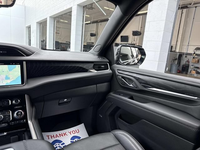 Used 2023 GMC Yukon Denali AWD/4WD image 66