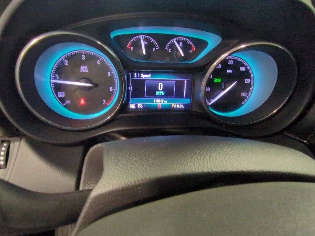 Used 2017 Buick Envision Essence image 14