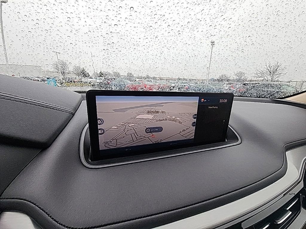 Used 2024 Acura MDX SH-AWD w/ Technology Package image 20