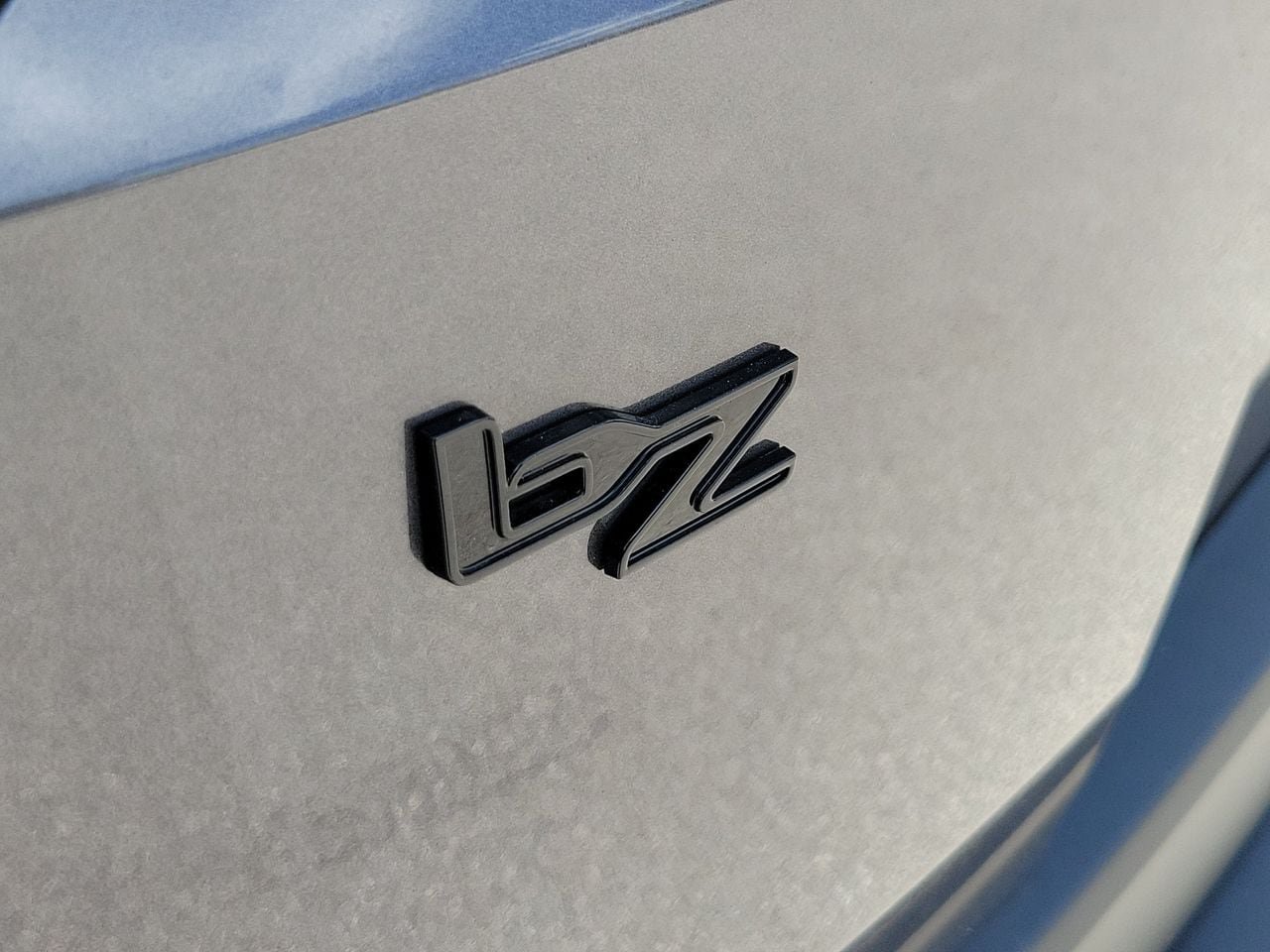 New 2026 Toyota bZ Woodland AWD/4WD image 6
